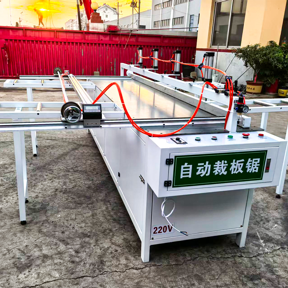 WFSEN reciprocating saw machine